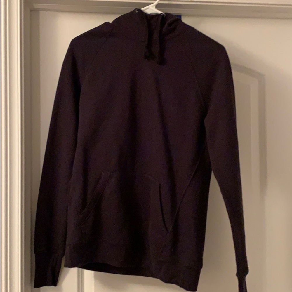 Women’s authentic champion hoodie